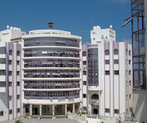   مصر اليوم - جامعة الأزهر تستعد لإنشاء أول كلية للحاسبات والمعلومات