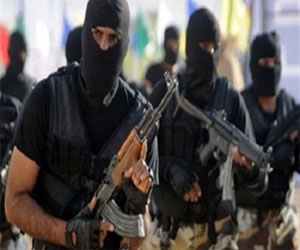   مصر اليوم - إصابة شرطي في هجوم مسلح على بنك في طور سيناء