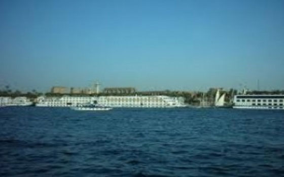   مصر اليوم - إثيوبيا تبدأ بتحويل مجرى النيل الأزرق نحو سد الألفية