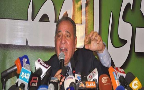   مصر اليوم - نادي القضاة يعلن الدخول في اعتصام مفتوح حتى وقف مناقشة السلطة القضائية