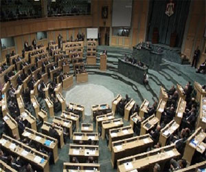   مصر اليوم - النواب الأردنييون يطالبون بإصدار عفو عام عن المسجنونين