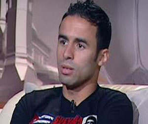   مصر اليوم - شديد : عمرو جمال سيكون أفضل مهاجمي مصر