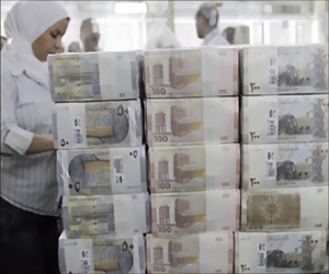   مصر اليوم - 7 مليارات دولار دعم إيراني للاقتصاد السوري