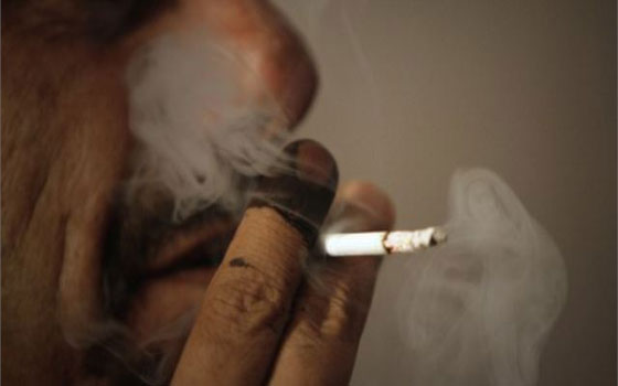   مصر اليوم - دراسة مصرية: عدد المدخنين في مصر يزيد عن 9.4 مليون نسمة