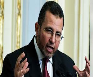   مصر اليوم - الحكومة: لدينا سناريوهات للتعامل مع أزمة السد