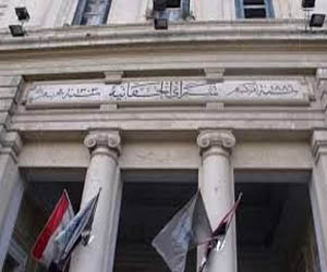   مصر اليوم - الإداري يقضي بحق المصابين خلال التجنيد في المعاشين