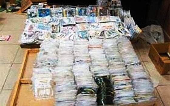 مصر اليوم - ألبوماتهم تتعرض لـالقرصنة ورمضان يوقف الحفلات والأعراس