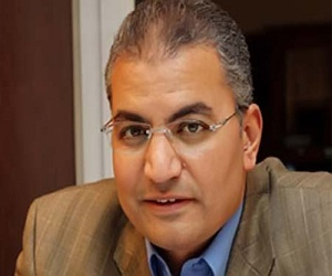 مصر اليوم - النيابة تخلي سبيل عصام سلطان بـ 5 آلاف جنيه في تهمة سب القضاة