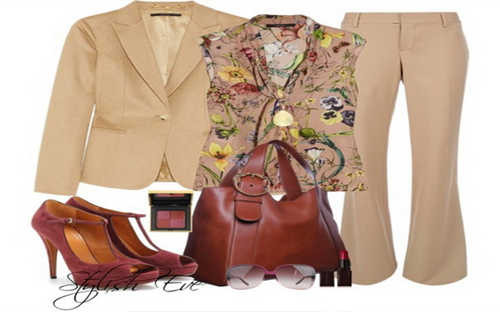 مصر اليوم - مجموعة الملابس المذهلة و الأنيقة من غوتشي تُغري الكثيرين لاقتنائها