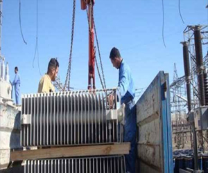 مصر اليوم - وفد الشورى يتفقد المحطات لبحث انقطاع الكهرباء في الإسكندرية