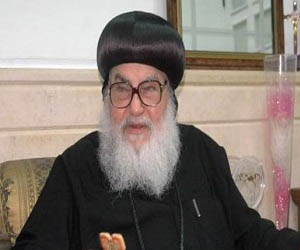   مصر اليوم - ممثل الكنيسة الوطنية: البابا تواضروس سينجح في حل أزمة المياه