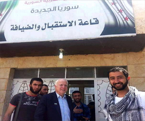   مصر اليوم - الخارجية السورية ترتب زيارات لوفود مختلفة لرفع المعنويات