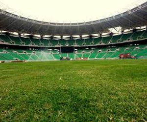 مصر اليوم - 14 عقبة تهدد اقامة خليجي 22 في العراق