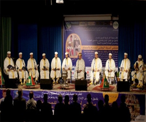   مصر اليوم - إنطلاق فعاليات المهرجان الوطني للمؤسسات السجنية في المغرب