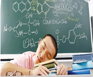 مصر اليوم - هل قلة النوم تؤثر في التركيز والذاكرة؟