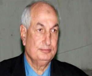   مصر اليوم - رئيس نادي قضاة الإسكندرية يتقدم بمقترح لحل أزمة القضاة