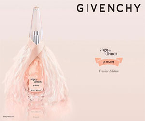 مصر اليوم - جيفنشي تطلق عطرها الجديد من مجموعة لي سيكريت