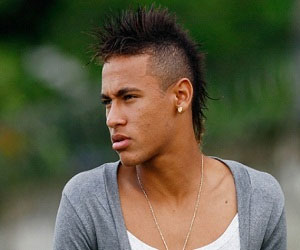 مصر اليوم - نيمار: برشلونة جعل الفراشات تطير في معدتي