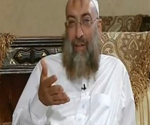   مصر اليوم - الدعوة السلفية تستنكر توقيف برهامي بعد عودته من السعودية