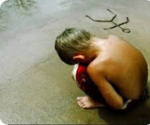   مصر اليوم - أحد اصحاب السوابق يهتك عرض طفل مغربي