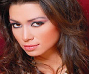 مصر اليوم - أروى جودة تنتهي من تصوير فيلا69