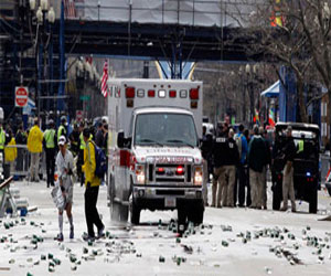   مصر اليوم - والد منفذ هجمات بوسطن يتهم FPI بقتل ابنه عمدًا