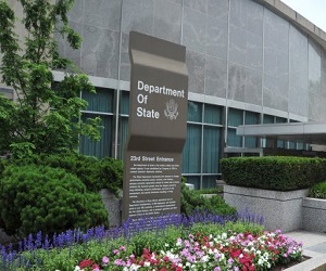   مصر اليوم - واشنطن: الأميركيان اللذان أصيبا في فنزويلا كانا في ملهى ليلي