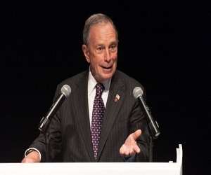   مصر اليوم - رسائل مع أثار محتملة لمادة الريزين مرسلة إلى رئيس بلدية نيويورك