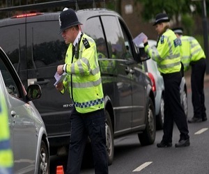   مصر اليوم - المشتبه به في قتل جندي بريطاني في الشارع يمثل أمام المحكمة