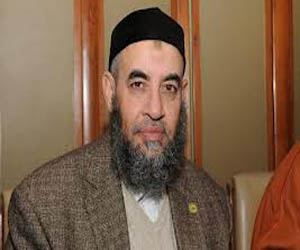   مصر اليوم - مخيون: سيناء تعاني من أزمة نتيجة للإهمال منذ عهود