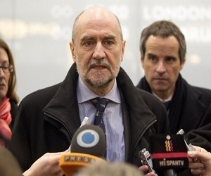   مصر اليوم - دبلوماسيون: الوكالة الذرية قد لا تعثر على أي شيء في قاعدة بارشين الإيرانية