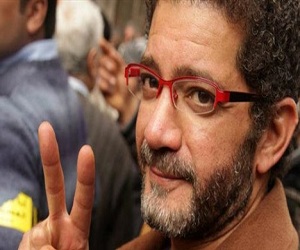 مصر اليوم - القشاش ينطلق من مدينة الإنتاج الإعلامي في القاهرة