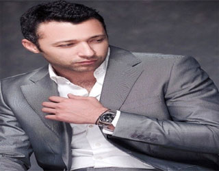   مصر اليوم - سعيد بالعمل مع راغب وأحلام ونانسي والشافعي