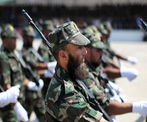   مصر اليوم - حماس: الدعم الأيراني للحركة تأثر بموقفها من النزاع السوري لكنه لم ينقطع