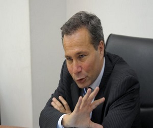 مصر اليوم - قاض إرجنتيني يتهم إيران بإقامة قواعد إرهابية في أميركا الجنوبية