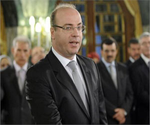   مصر اليوم - خفض التصنيف الائتماني لتونس