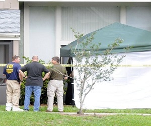   مصر اليوم - الرجل الذي قتله الأف بي آي خلال استجوابه بعد تفجيري بوسطن لم يكن مسلحًا