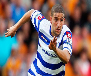   مصر اليوم - 11 مليون دولار من العين الإماراتي لضم المغربي تاعرابت