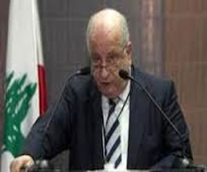   مصر اليوم - كونيللي وماضي يبحثان الوضع السياسي والأمني في لبنان