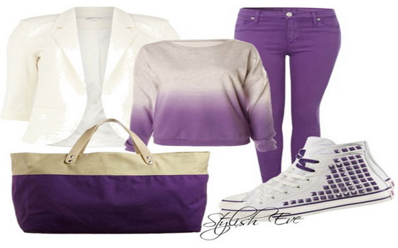 مصر اليوم - مجموعة جديدة من أحذية كونفيرس المريحة ذات التصميمات الرائعة