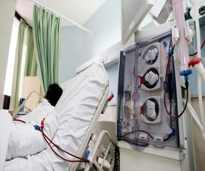   مصر اليوم - 14 ماكينة غسيل كلوي جديدة لمستشفيات الفيوم