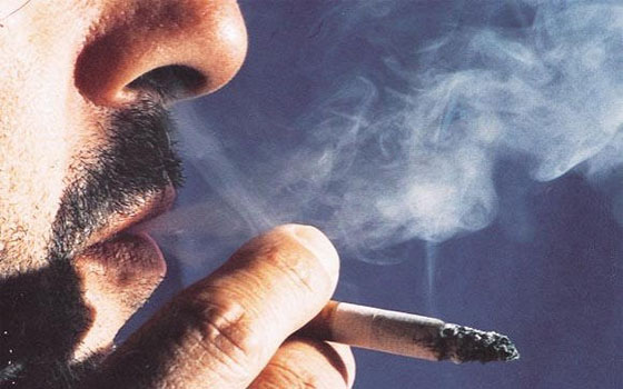   مصر اليوم - الصحة الفلسطينية تكشف أن 20.2% من فئة الشباب يمارسون التدخين
