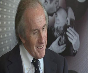 مصر اليوم - عطلة نهاية أسبوع بطل فيلم وثائقي عن جاكي ستيوارت