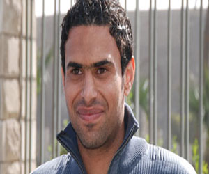   مصر اليوم - أوكا: الزمالك لا يفاوضني وعقدي مع دجلة مستمر عامين