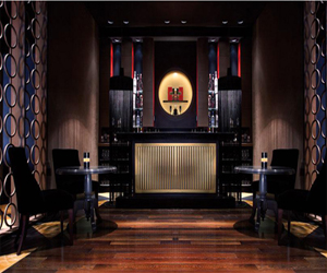 مصر اليوم - سيمفونية رائعة من الذوق والتقاليد في مطعم لبيروت أبو ظبي