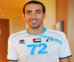   مصر اليوم - مدرب بني ياس : رحيل تريكة خسارة كبيرة ونشكر الأهلي