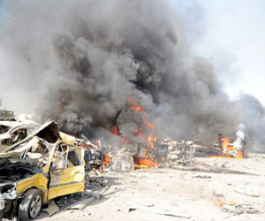   مصر اليوم - العراق: مقتل مرشحة للانتخابات في انفجار شمال تكريت