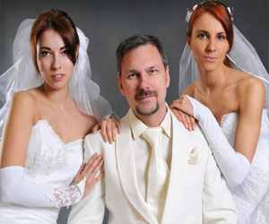   مصر اليوم - الرجال يواسون أنفسهم للارتباط بشريكة حياة جديدة