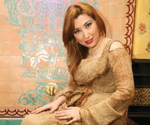 مصر اليوم - سميرة بلحاج لـمصر اليوم: عملي الجديد مستوحى من التراث الطاجيكستاني