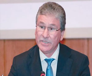   مصر اليوم - تحقيقات أمنية في تهديدات باغتيال وزير الصحة المغربي